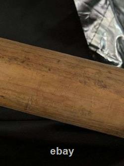 Vintage DICK ALLEN Adirondack 242J Little League Model 29 Baseball Bat Phillies Vintage DICK ALLEN Adirondack 242J Little League Model 29 Baseball Bat Phillies