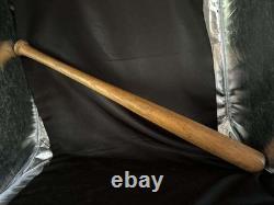 Vintage DICK ALLEN Adirondack 242J Little League Model 29 Baseball Bat Phillies Vintage DICK ALLEN Adirondack 242J Little League Model 29 Baseball Bat Phillies