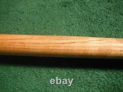 Vintage Dave Roberts Dodgers Rare Minor League Game Used Rawlings Baseball Bat Vintage Dave Roberts Dodgers Rare Minor League Game Used Rawlings Baseball Bat