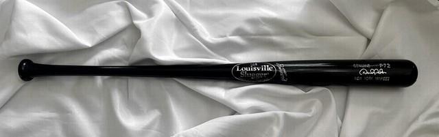 Vintage Derek Jeter Louisville Slugger P72 Baseball Bat (retired) Offical / Rare
