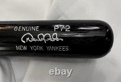 Vintage Derek Jeter Louisville Slugger P72 Baseball Bat (retired) Offical / Rare Vintage Derek Jeter Louisville Slugger P72 Baseball Bat (retired) Offical / Rare