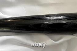 Vintage Derek Jeter Louisville Slugger P72 Baseball Bat (retired) Offical / Rare Vintage Derek Jeter Louisville Slugger P72 Baseball Bat (retired) Offical / Rare