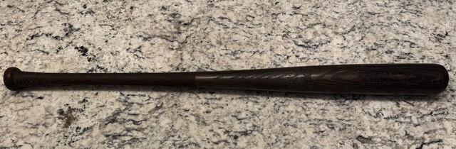 Vintage Don Mattingly Louisville Slugger 125 Powerized S2 Baseball Bat 34.5