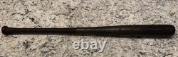 Vintage Don Mattingly Louisville Slugger 125 Powerized S2 Baseball Bat 34.5