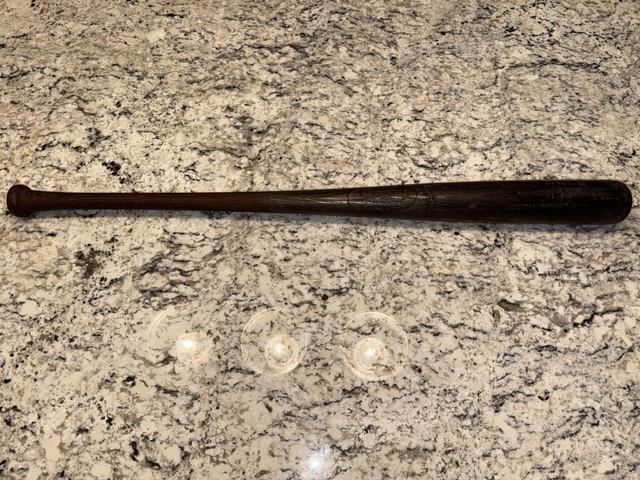 Vintage Don Mattingly Louisville Slugger 125 Powerized S2 Baseball Bat 34.5
