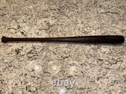 Vintage Don Mattingly Louisville Slugger 125 Powerized S2 Baseball Bat 34.5