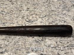 Vintage Don Mattingly Louisville Slugger 125 Powerized S2 Baseball Bat 34.5