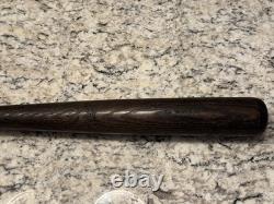 Vintage Don Mattingly Louisville Slugger 125 Powerized S2 Baseball Bat 34.5
