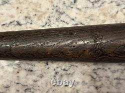 Vintage Don Mattingly Louisville Slugger 125 Powerized S2 Baseball Bat 34.5