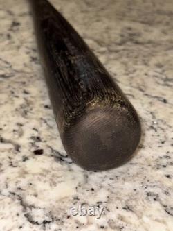 Vintage Don Mattingly Louisville Slugger 125 Powerized S2 Baseball Bat 34.5