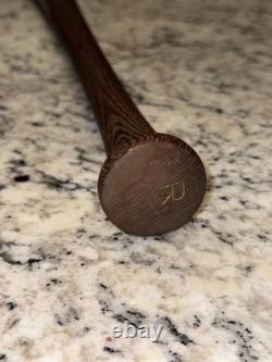 Vintage Don Mattingly Louisville Slugger 125 Powerized S2 Baseball Bat 34.5