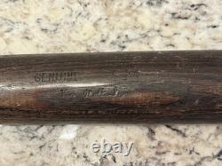 Vintage Don Mattingly Louisville Slugger 125 Powerized S2 Baseball Bat 34.5