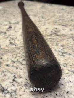 Vintage Don Mattingly Louisville Slugger 125 Powerized S2 Baseball Bat 34.5