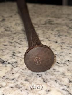 Vintage Don Mattingly Louisville Slugger 125 Powerized S2 Baseball Bat 34.5