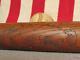 Vintage Double Header Wood Baseball Bat W. Bingham Co. Cleveland 34 Antique Nice