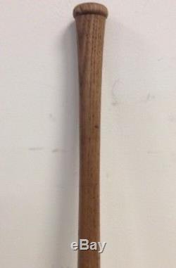 Vintage Draper-Maynard Athletic Goods- Major League Special- Wooden Baseball Bat