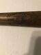 Vintage Draper & Maynard Baseball Bat