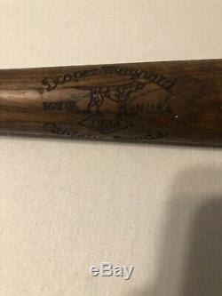 Vintage Draper & Maynard Baseball Bat