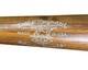 Vintage Draper & Maynard Ted Kluszewski Big Leaguer Model 33 Baseball Bat D&m