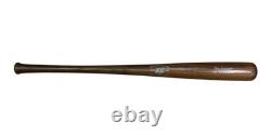 Vintage Draper & Maynard Ted Kluszewski Big Leaguer Model 33 Baseball Bat D&M