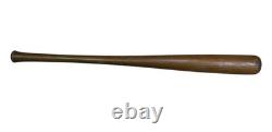 Vintage Draper & Maynard Ted Kluszewski Big Leaguer Model 33 Baseball Bat D&M