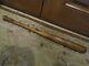 Vintage Draper And Maynard Converse Baseball Bat