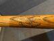 Vintage Draper And Maynard D&m Model No. 40 Semi Pro Baseball Bat 32.5