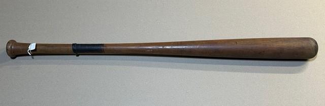 Vintage Draper And Maynard Ds53 Big League Baseball Bat Johnny Mize