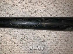Vintage Duke Snider Louisville Slugger 125 Wooden Baseball Bat Hillerich Bradsby