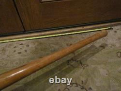 Vintage E Breck Otis Vintage Co Baseball Bat