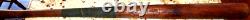 Vintage E. C. Simmons Junior League 35J Baseball Bat Made by Louisville Slugger Vintage E. C. Simmons Junior League 35J Baseball Bat Made by Louisville Slugger