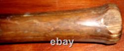 Vintage E. C. Simmons Junior League 35J Baseball Bat Made by Louisville Slugger Vintage E. C. Simmons Junior League 35J Baseball Bat Made by Louisville Slugger
