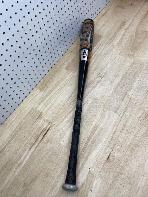 Vintage Easton Reflex Extended Brx5e 33/28oz C405 Alloy Baseball Bat 2 3/4 Read