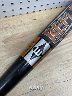 Vintage EASTON REFLEX EXTENDED BRX5E 33/28oz C405 ALLOY Baseball Bat 2 3/4 READ