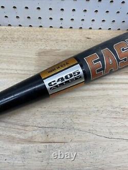 Vintage EASTON REFLEX EXTENDED BRX5E 33/28oz C405 ALLOY Baseball Bat 2 3/4 READ