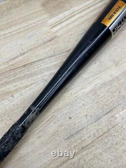 Vintage EASTON REFLEX EXTENDED BRX5E 33/28oz C405 ALLOY Baseball Bat 2 3/4 READ