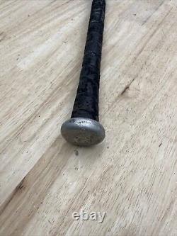 Vintage EASTON REFLEX EXTENDED BRX5E 33/28oz C405 ALLOY Baseball Bat 2 3/4 READ