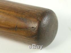 Vintage Early 1900's Victor Sporting Goods Co. Mushroom Knob Baseball Bat