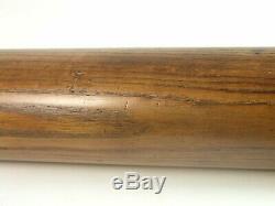 Vintage Early 1900's Victor Sporting Goods Co. Mushroom Knob Baseball Bat