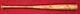 Vintage Early 1970's Jay Johnstone Phillies Signed Game Used Ls Baseball Bat