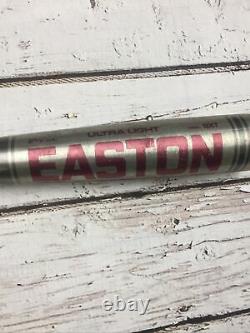 Vintage Easton 34.5/ 29.5 Oz. Ultra light Baseball Bat BXT awesome rare bat