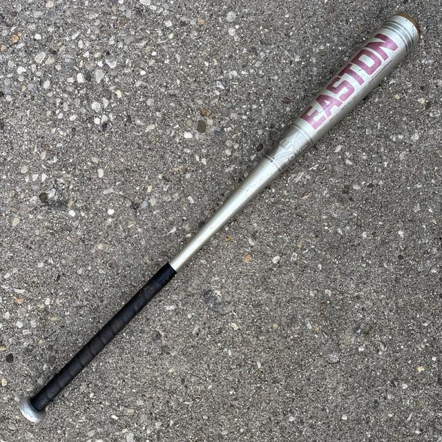 Vintage Easton 35.5in 30.5oz -5 Bx1 Baseball Bat 2 5/8 Barrel