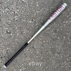 Vintage Easton 35.5in 30.5oz -5 BX1 Baseball Bat 2 5/8 Barrel