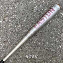 Vintage Easton 35.5in 30.5oz -5 BX1 Baseball Bat 2 5/8 Barrel