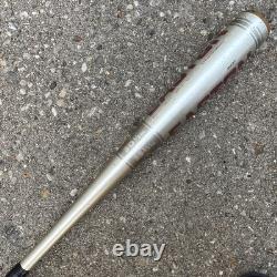 Vintage Easton 35.5in 30.5oz -5 BX1 Baseball Bat 2 5/8 Barrel