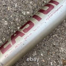 Vintage Easton 35.5in 30.5oz -5 BX1 Baseball Bat 2 5/8 Barrel