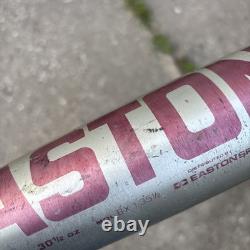 Vintage Easton 35.5in 30.5oz -5 BX1 Baseball Bat 2 5/8 Barrel