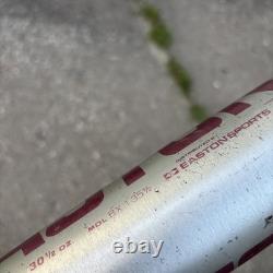 Vintage Easton 35.5in 30.5oz -5 BX1 Baseball Bat 2 5/8 Barrel