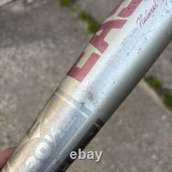 Vintage Easton 35.5in 30.5oz -5 BX1 Baseball Bat 2 5/8 Barrel