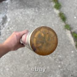 Vintage Easton 35.5in 30.5oz -5 BX1 Baseball Bat 2 5/8 Barrel
